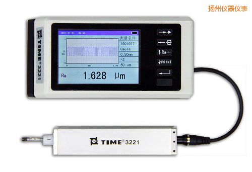 揚(yáng)州手持式粗糙度儀