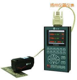 揚(yáng)州時(shí)代激光粗糙度測量儀