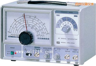 揚州射頻信號產生器