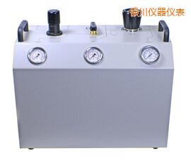 銀川氣體增壓泵系統(tǒng)