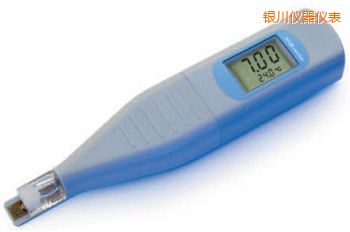 銀川ISFET(離子敏感場效應晶體管) 酸堿度計