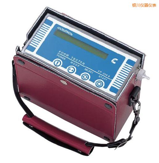 銀川甲醛探測器