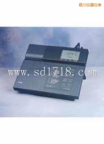 銀川電導率儀