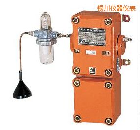 銀川固定式可燃?xì)怏w檢測儀