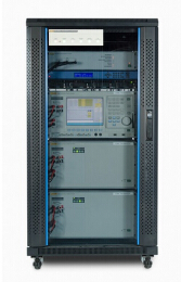 營口相量測量校準系統(tǒng)