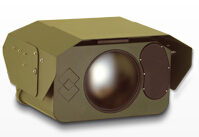 義烏遠程監(jiān)控用熱像儀