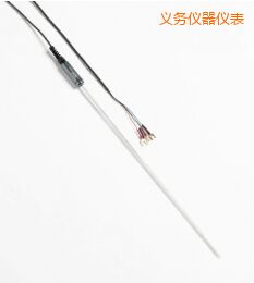 義烏高性?xún)r(jià)比石英套管標(biāo)準(zhǔn)鉑電阻溫度計(jì)