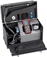 榆林多功能型煙氣分析儀