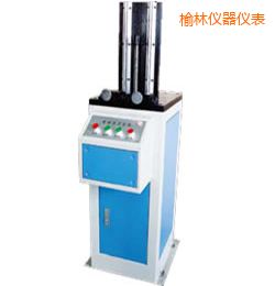 榆林電動夏比沖擊試樣缺口拉床