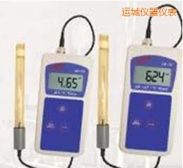 運城酸度 氧化還原電位 溫度 便攜式測試儀