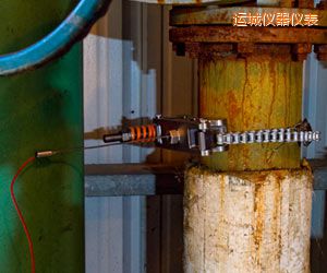 運城在線腐蝕壁厚監(jiān)控儀