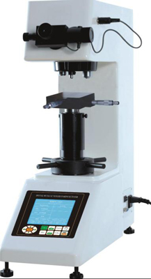 玉樹大屏數(shù)顯自動(dòng)磚塔維氏硬度計(jì)