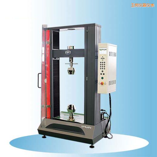 玉樹時代微機(jī)控制電子式萬能試驗機(jī)