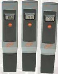 玉樹TDS筆式水質測量分析儀表