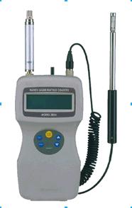 玉樹激光粒子計(jì)數(shù)器