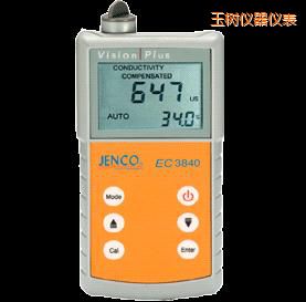 ���(sh��)����(gu��)����JENCO 3840��yʽ늌�(d��o)�ʃx/TDS/�}�Ȝy(c��)ԇ�x