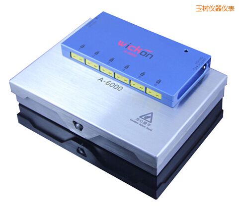 玉樹(shù)爐溫測(cè)試儀