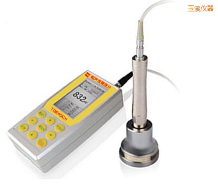 玉溪超聲波硬度計(jì)(配電動(dòng)測(cè)頭)