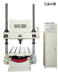 玉溪門式布氏硬度計(jì)