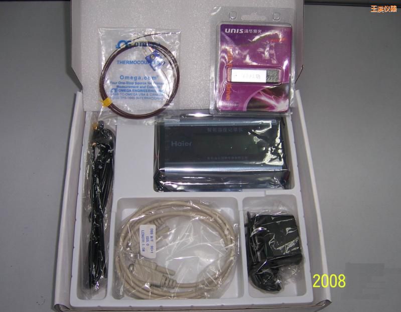 玉溪短信溫度記錄儀