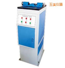 玉溪時代電動夏比沖擊試樣缺口拉床