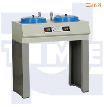 玉溪立式一速金相試樣拋光機