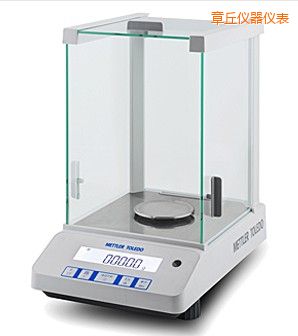 章丘電子天平,120g,0.1mg