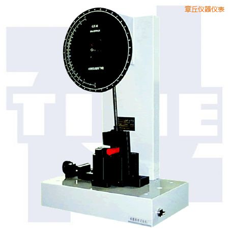 章丘塑料拉伸沖擊試驗機