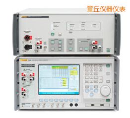 章丘超級大電流標準源