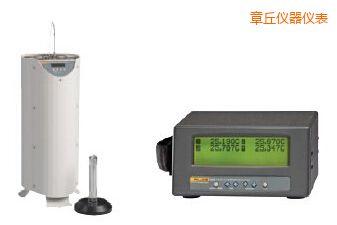 章丘水三相點(diǎn)系統(tǒng)(配套工業(yè)鉑電阻檢定方案)