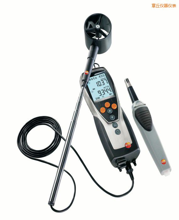 章丘多功能測(cè)量?jī)x