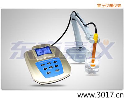 章丘臺(tái)式水質(zhì)硬度儀