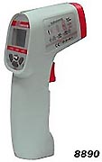 章丘紅外線測(cè)溫儀