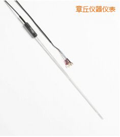 章丘高精度石英套管標(biāo)準(zhǔn)鉑電阻溫度計