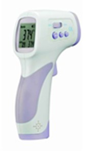 章丘A(H1N1)流感人體紅外測(cè)溫儀