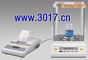 章丘B(yǎng)T系列精密天平,220g,0.1mg