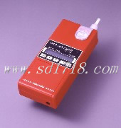 章丘便攜式甲醛分析儀