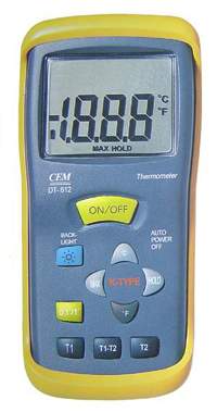 章丘測(cè)溫儀