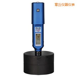 章丘一體化便攜式里氏硬度計(jì)