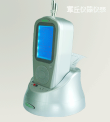 章丘激光塵埃粒子計數(shù)器