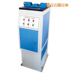 章丘時(shí)代電動(dòng)夏比沖擊試樣缺口拉床