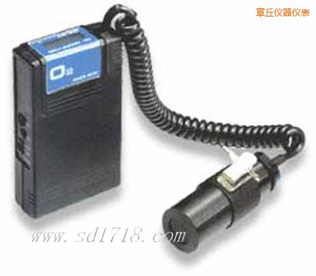 章丘氧氣檢測儀