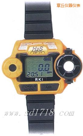 章丘毒性氣體檢測(cè)儀