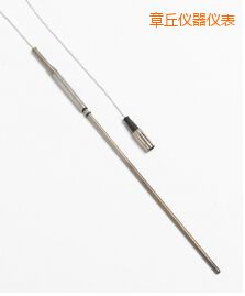 章丘短支二等標(biāo)準(zhǔn)鉑電阻溫度計(jì)