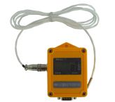 章丘(高溫)溫度記錄儀