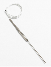 章丘小直徑工業(yè)鉑電阻溫度計(jì)