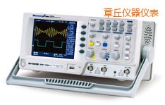 章丘數(shù)字存儲示波器