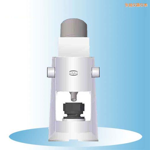 張掖時代磨斑視頻測量儀