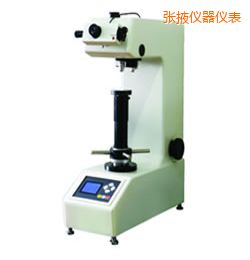 張掖時(shí)代半自動型維氏硬度測量系統(tǒng)