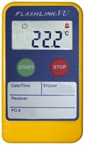 張掖FlashLink® VU In-Transit 數(shù)據(jù)記錄儀